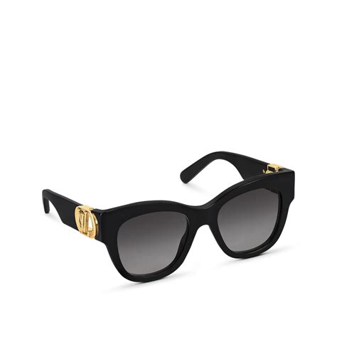 louis vuitton women glasses